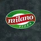 Milano Pizzas iOS Icon