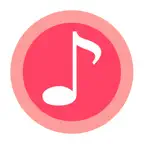LoveMusic Player - Local Play iOS Icon
