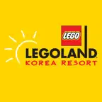 LEGOLAND® Korea Resort iOS Icon