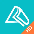 正保会计网校HD iOS Icon
