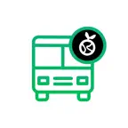 Ecorouts - Ηράκλειο iOS Icon