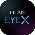 Titan EyeX iOS Icon