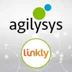 Agilysys Pay Linkly iOS Icon