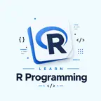 Learn R Programming - Mastery iOS Icon
