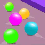 Glass Balls! iOS Icon