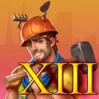 12 Labours of Hercules XIII iOS Icon