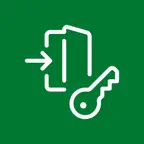 SecuriGate - MobileAccess iOS Icon