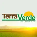Terra Verde S.A. iOS Icon