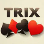 Trix HD iOS Icon