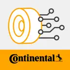 ContiConnect iOS Icon