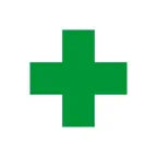 Farmacias Cruz Verde Chile iOS Icon