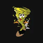 Terje Tornado iOS Icon