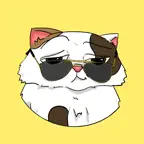 Leo the Cat iOS Icon