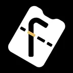 Fare App - Events from NYC iOS Icon