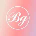 BraveGirls Official LightStick iOS Icon