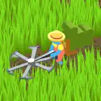 Mowing Master iOS Icon