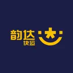 韵乾通 Icon