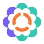 Blossom: Social Investing icon