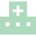 MyHospital - 本人確認 iOS Icon