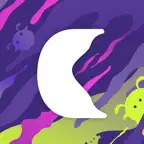Cosmosis by EyeJack iOS Icon