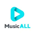 MusicALL Live iOS Icon