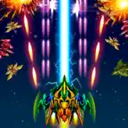 Galaxy Aliens Space Shooter iOS Icon