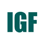UN IGF iOS Icon