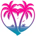Lovisland: Dating & Video Chat icon