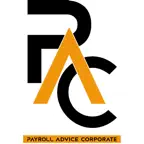 Payroll Advice Corporate iOS Icon