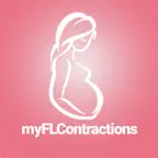 myFLContractions iOS Icon