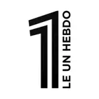 Le 1 hebdo icon