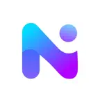 Noveltells iOS Icon