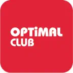 OptimalClub.az iOS Icon