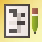 Bulmacaaa iOS Icon