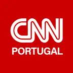 CNN Portugal iOS Icon
