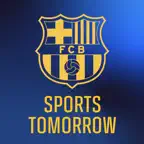 Sports Tomorrow Congress 2024 iOS Icon