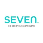 Seven Cycle iOS Icon