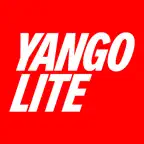 Yango Lite: light taxi app iOS Icon