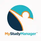 MyStudyManager iOS Icon