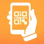 QR Code Generator + Reader iOS Icon