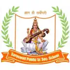 Saraswati Public School iOS Icon