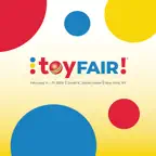Toy Fair New York 2026 iOS Icon