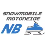 GoSnowmobiling NB iOS Icon