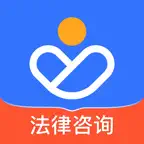 赢律师法律咨询-真实认证律师在线1对1极速应答 Icon