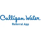 Culligan Referral App iOS Icon