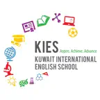 KIES Teacher iOS Icon