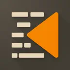 Teleprompter™ iOS Icon