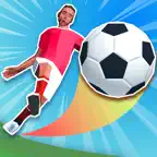 Perfect Idle Soccer iOS Icon