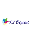RB-DIGITAL iOS Icon