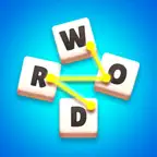 Word Search Puzzle! iOS Icon